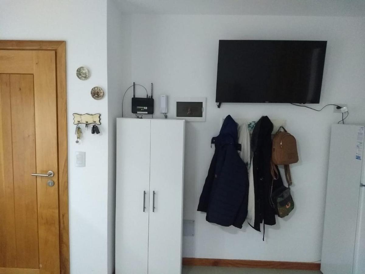 Appartement Departamento Luminoso Pb à Saint-Martin Extérieur photo