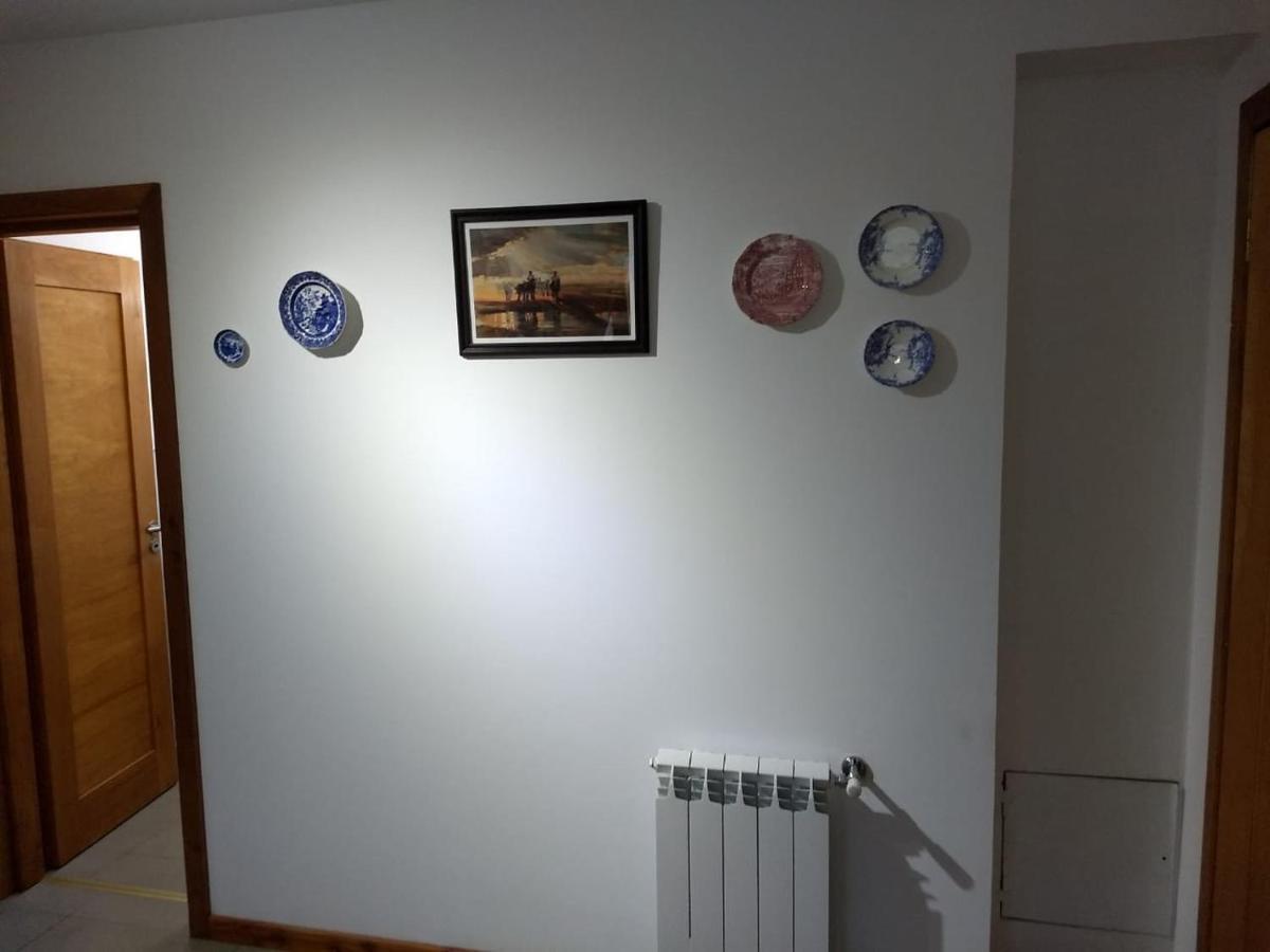 Appartement Departamento Luminoso Pb à Saint-Martin Extérieur photo