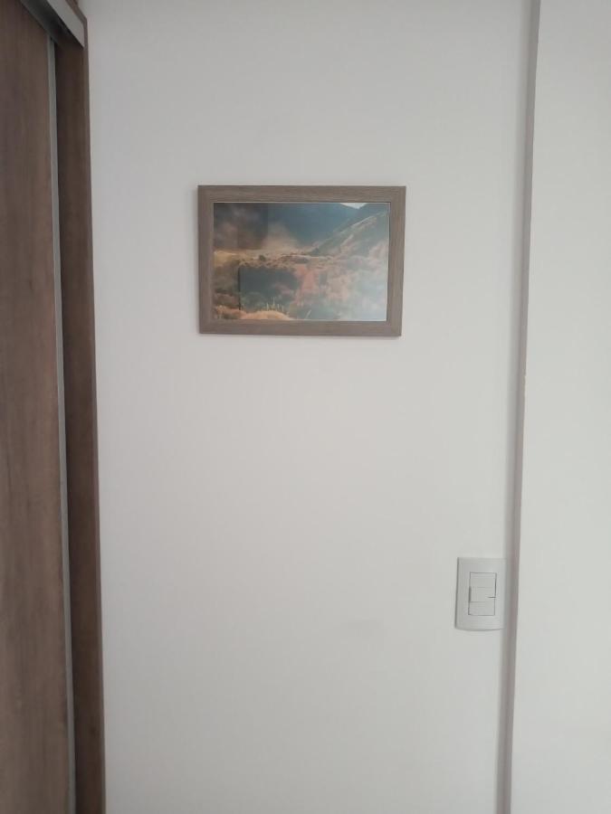 Appartement Departamento Luminoso Pb à Saint-Martin Extérieur photo